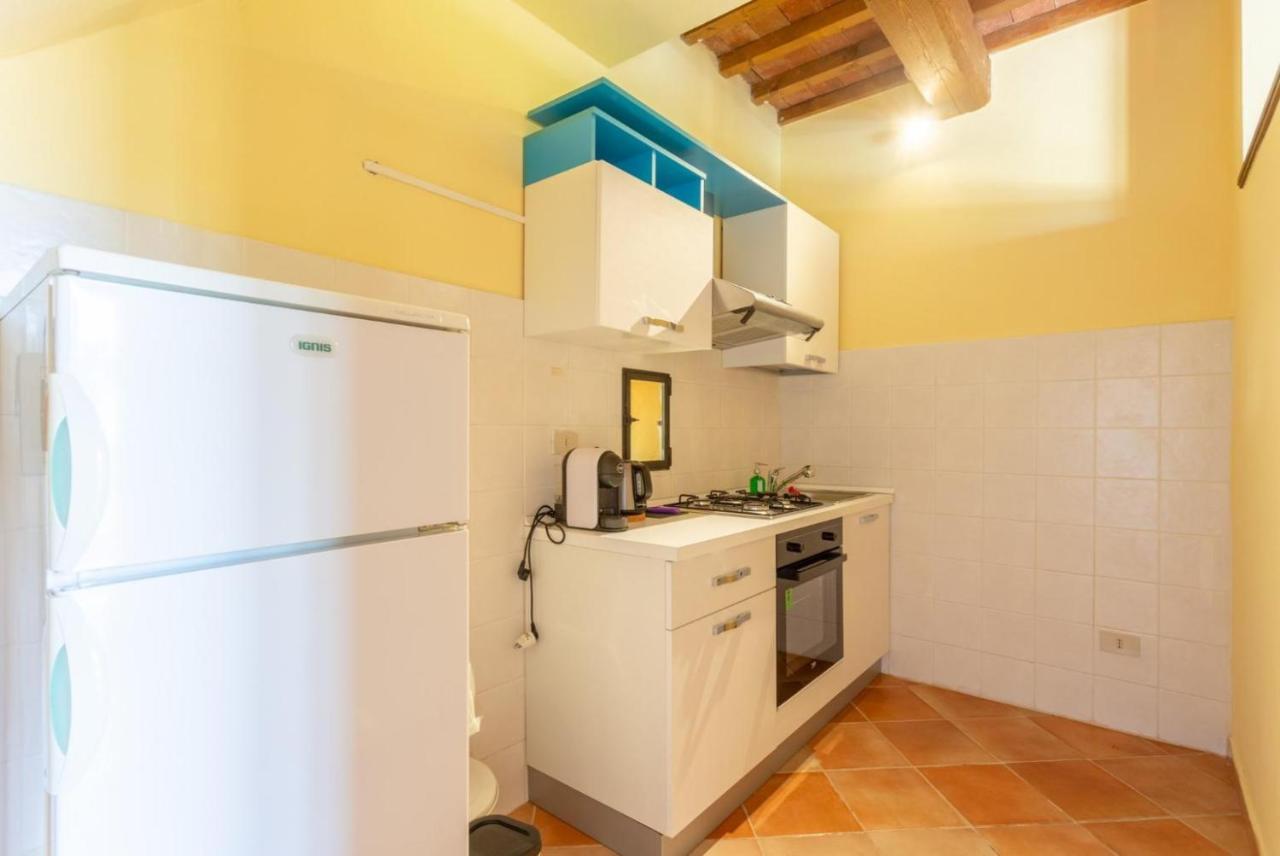 Villa Le Balze Firenze